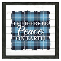 Timeless Frames® Peace on Earth Print Framed Wall Art