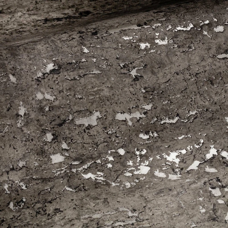 RoomMates Faux Cork Peel & Stick Wallpaper