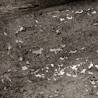 RoomMates Faux Cork Peel & Stick Wallpaper