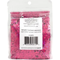 We R Memory Keepers® Spin It™ 10oz. Super Chunky Glitter
