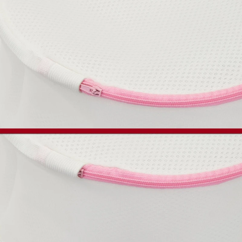 Household Essentials 10" Bra Wash Bag