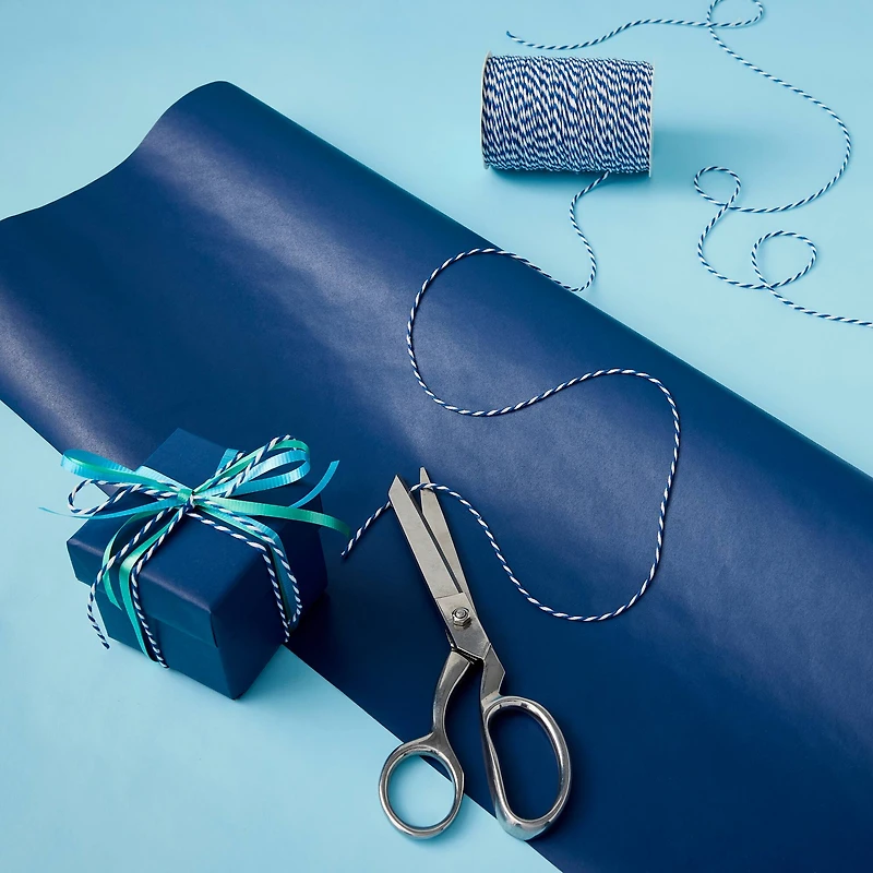 Kraft Gift Wrap Paper by Celebrate It