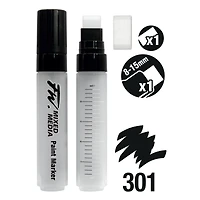 Daler-Rowney® Large FW Empty Paint Marker