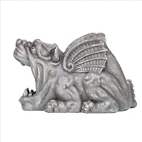 Design Toscano Roland the Gargoyle Gutter Guardian Downspout Statue