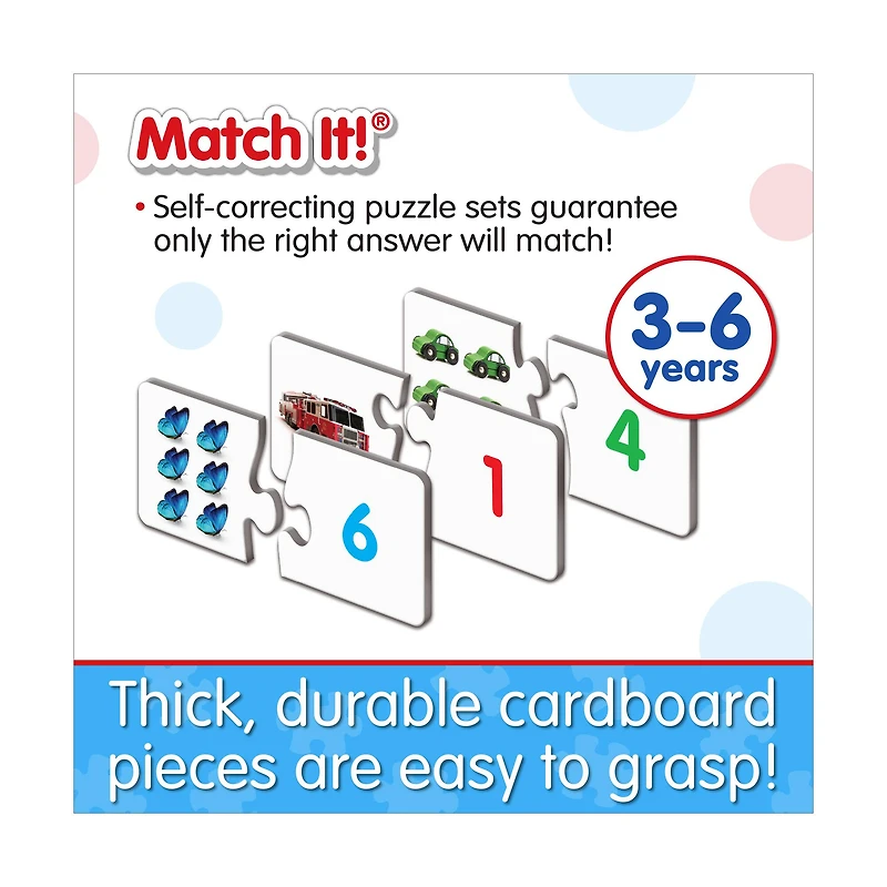 Match It! - Counting