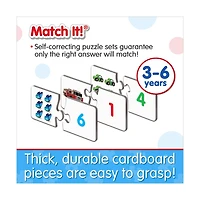 Match It! - Counting