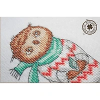 Neocraft Spring Cross Stitch Kit