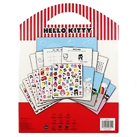 Hello Kitty® Grab & Go Sticker Activity Set