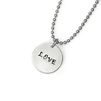 ImpressArt® Circle Stamping Blanks™ 