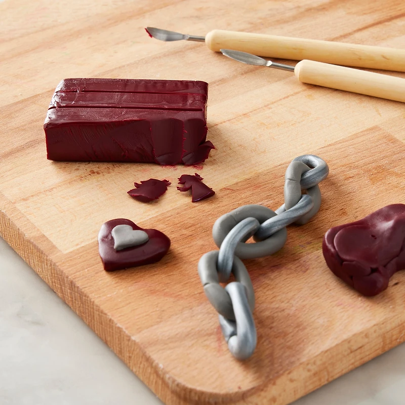 Premo! Sculpey® 2oz. Oven-Bake Clay