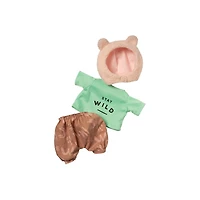 Manhattan Toy® Baby Stella Stay Wild Baby Doll Clothes