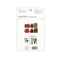 Candy Shop Paper Diorama Kit by Recollections™