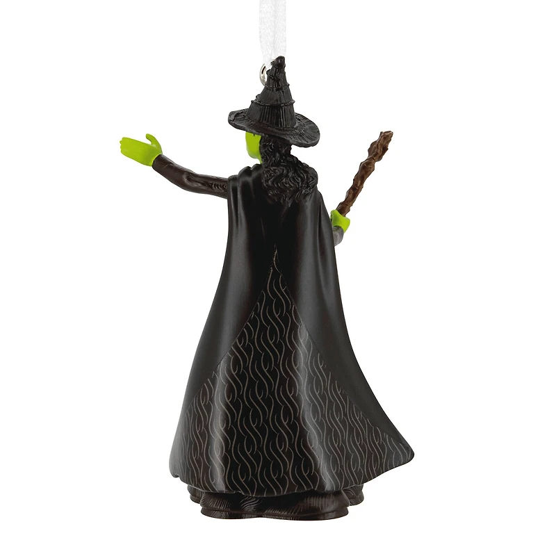 Hallmark Wicked™ 3.5" Elphaba Ornament