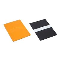 Assorted Magnetic Bookmarks, 3pc. by Fab Finds