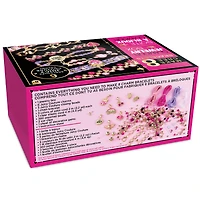 Make It Real Juicy Couture Glamour Box Jewelry Activity Kit
