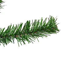 3ft. Unlit Two-Tone Balsam Fir Artificial Christmas Tree