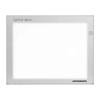 Artograph LightPad® 930 LX™ 12" x 9" LED Light Box