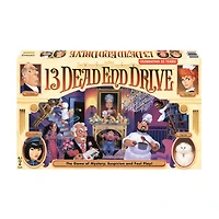 13 Dead End Drive™ Game
