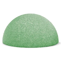 FloraCraft® FloraFōM® Green Half Ball Foam, 2.8" x 5.8"