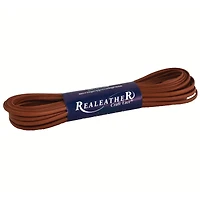 Realeather® Calf Leather Lace