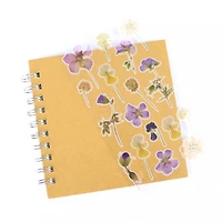Flower Stickers by Recollections