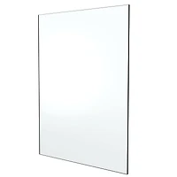 18" x 24" Clear Acrylic Sheet