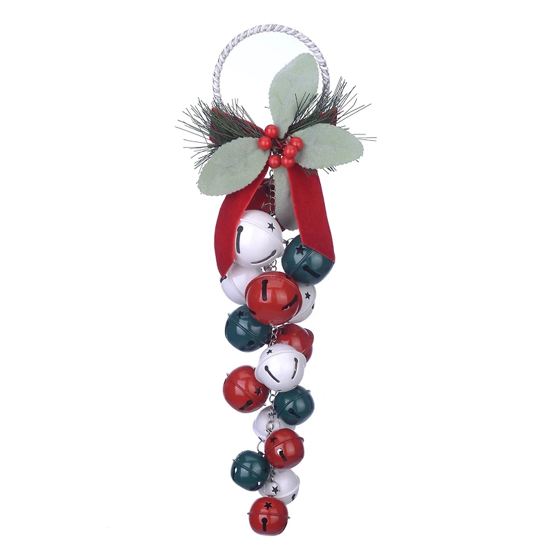 15" Metal Bells Bunch Décor by Ashland®