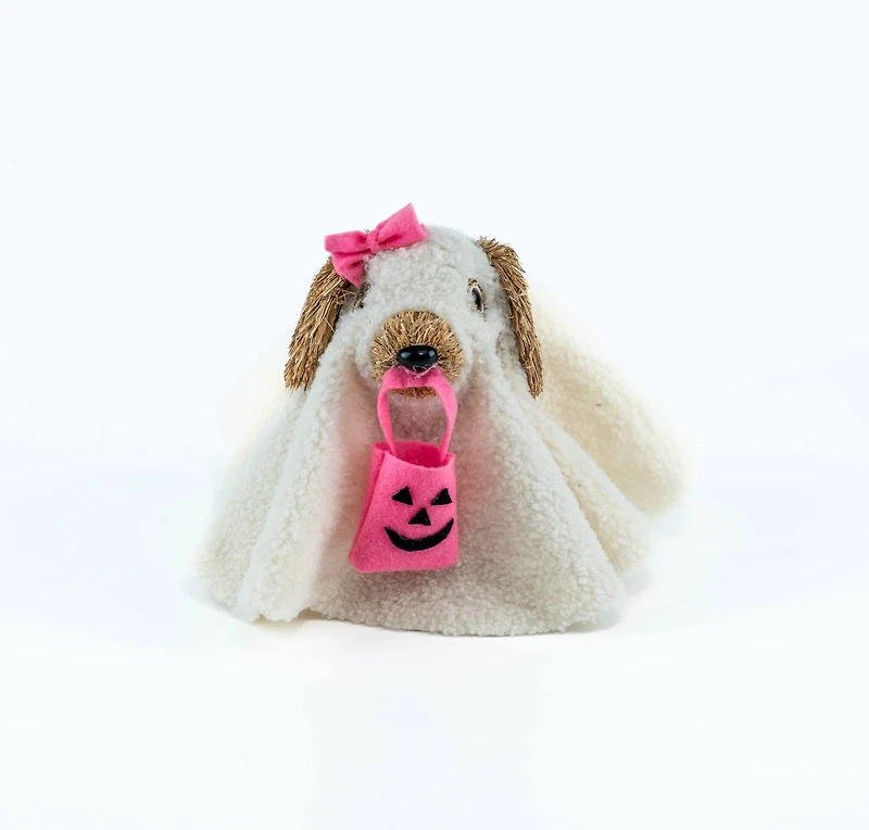 6" Lady Ghost Dog by Ashland®