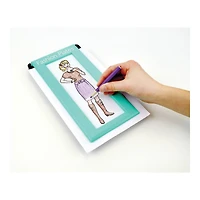 Fashion Plates Deluxe Design Set