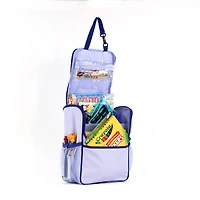 Everything Mary Lilac Kids Activity Bag