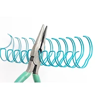 We R Memory Keepers® Cinch Pink Needle Nose Wire Clippers