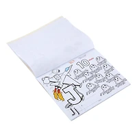 Crayola® Li'l Learners Activity Pad