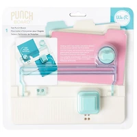 We R Memory Keepers® Tab Punch Board, 8.51" x 9.26