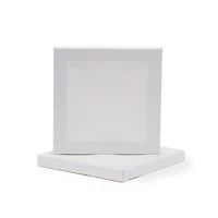 2 Pack 4" x 4" Mini Canvas by Artist's Loft™ Necessities