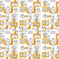 Cricut® Star Wars™ A New Hope Deluxe Paper