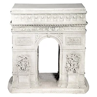 Design Toscano 20" Arc de Triomphe Sculptural Table