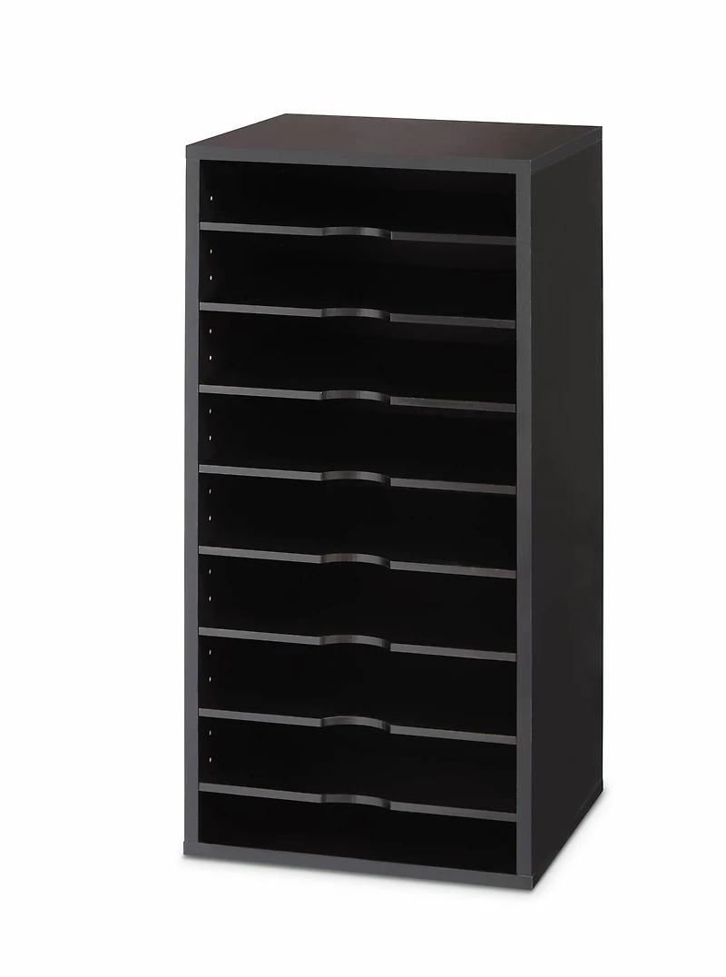 Make Station Panel Tower by Simply Tidy