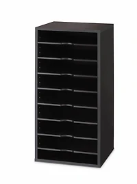 Make Station Panel Tower by Simply Tidy