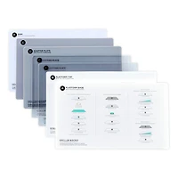 Spellbinders® Universal Plate System