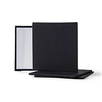 4 Pack 4" x 4" Mini Canvas Panels by Artist's Loft™ Necessities