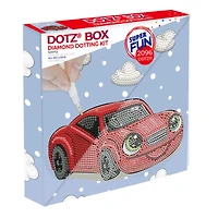 Diamond Dotz® Sporty DOTZ® BOX Diamond Painting Kit