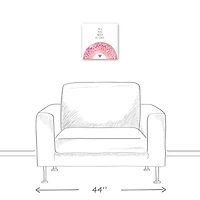 All You Need Is Love Canvas Wall Art