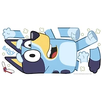 RoomMates Bluey Character Wall Decals