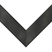 Frame USA Metal Narrow Single Image Picture Frame