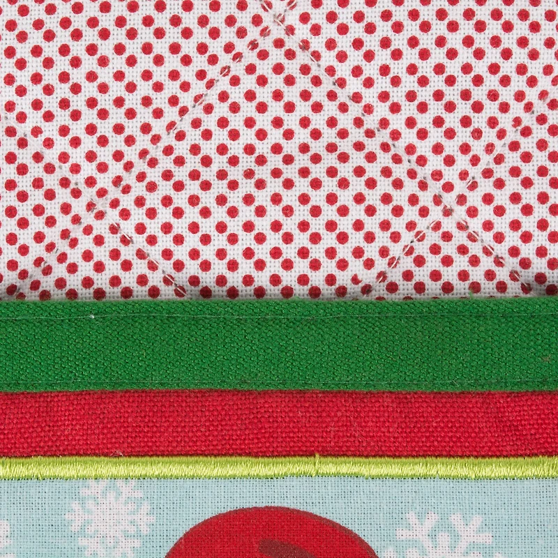 DII® Christmas Pup Kitchen Gift Set