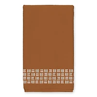 Terracotta Vase 16" x 25" Tea Towel Set of 2