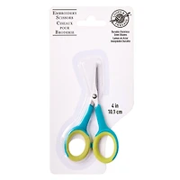 Loops & Threads™ Embroidery Scissors