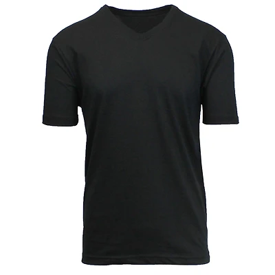 Galaxy by Harvic V-Neck Men's T-Shirt