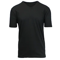 Galaxy by Harvic V-Neck Men's T-Shirt