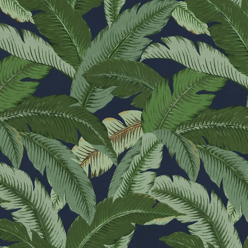 Tommy Bahama Baltic Swaying Palms Outdoor Fabric